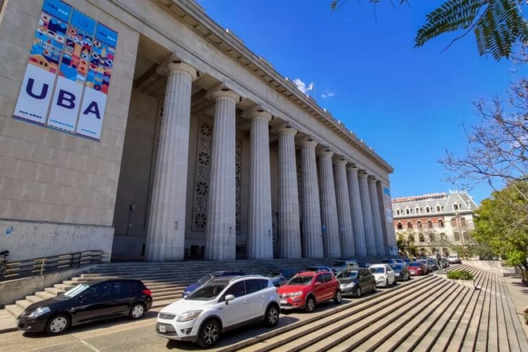 La UBA denunció que las auditorías del Gobierno violan la autonomía universitaria