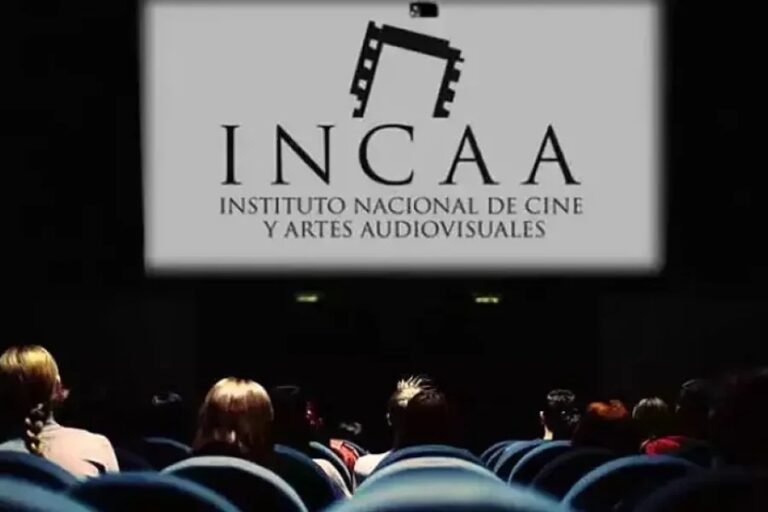 El Gobierno anunció cómo subsidiará al cine nacional