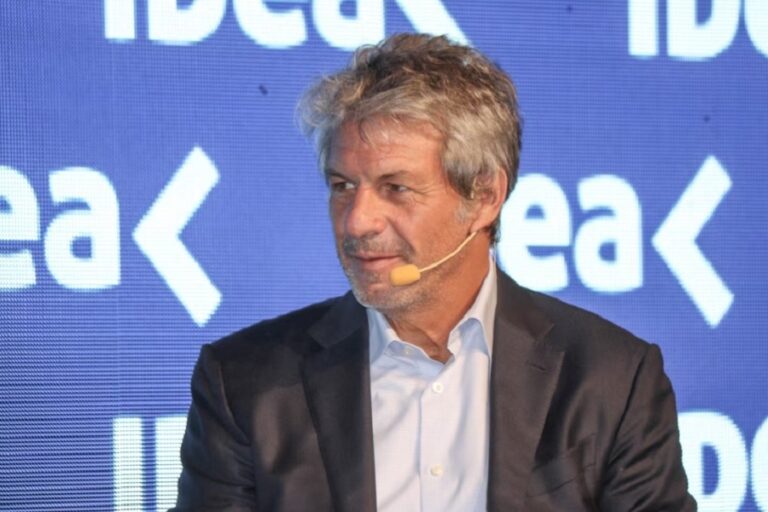 El Gobierno oficializó los cambios en ARCA: Juan Pazo reemplazó a Florencia Mirashi