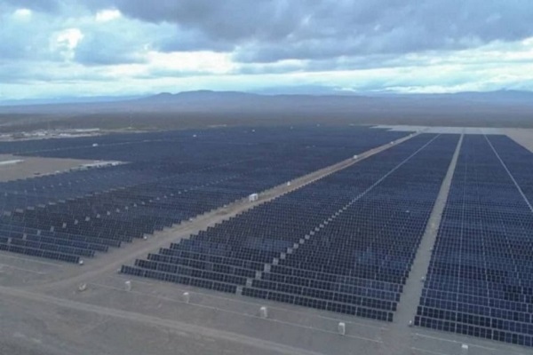 El Gobierno de Javier Milei aprobó el primer proyecto de RIGI: el Parque Solar El Quemado