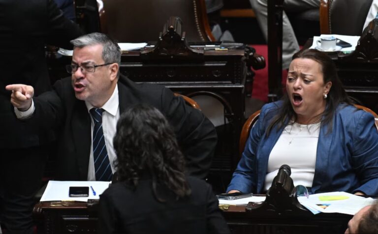 Se cayó la sesión en Diputados que iba a avanzar con el caso $Libra y la restitución de la moratoria para jubilados