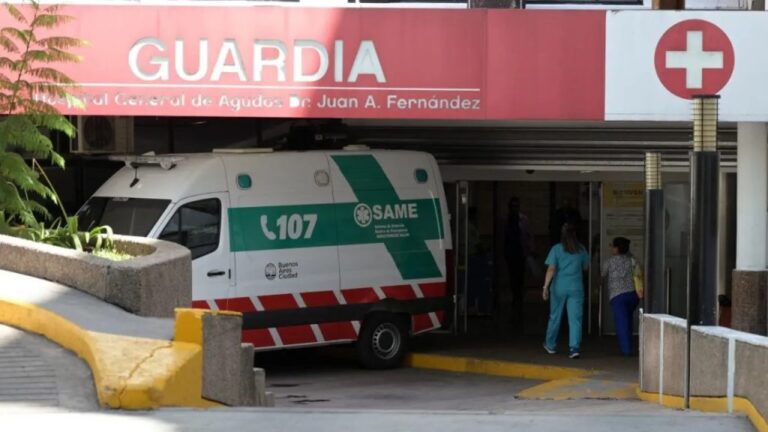 El Gobierno nacional anunció que los inmigrantes ilegales deberán pagar para atenderse en hospitales y asistir a universidades