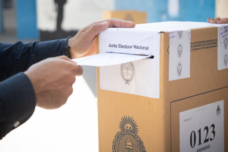 Súper domingo electoral:  quiénes fueron los grandes ganadores y perdedores en Jujuy, Salta, Chaco y San Luis