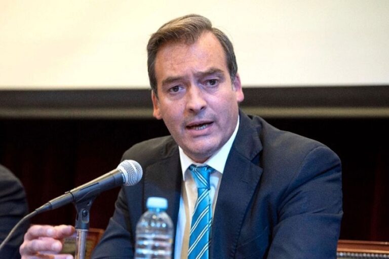 Martín Soria advirtió que bajar Derechos Humanos a Subsecretaría «es un acto de odio»