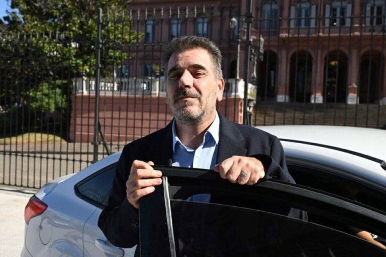 Nueva reunión entre LLA y el PRO: buscan sellar una alianza