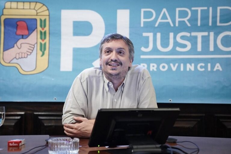 El PJ bonaerense convocó a una reunión al massismo, Principios y Valores y Patria Grande
