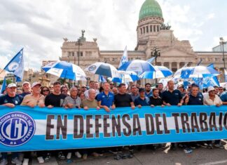 Reforma laboral: la Justicia falló otra vez a favor del Gobierno y el trámite no va al ámbito del Trabajo