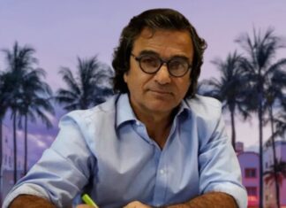 Frugoni, afuera: el Gobierno se sacó de encima al funcionario de las propiedades sin declarar en Miami