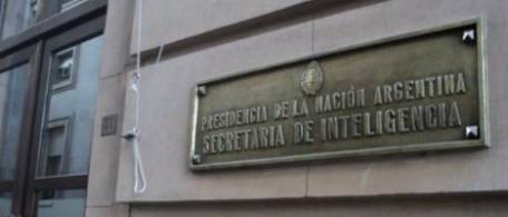 Nuevos datos en la denuncia por contrabando a ex agentes de inteligencia