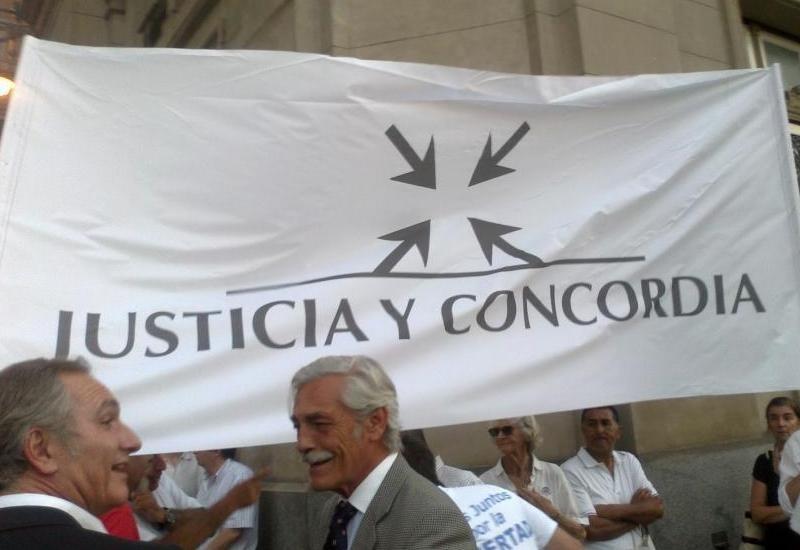 Los represores que sueñan con un cambio
