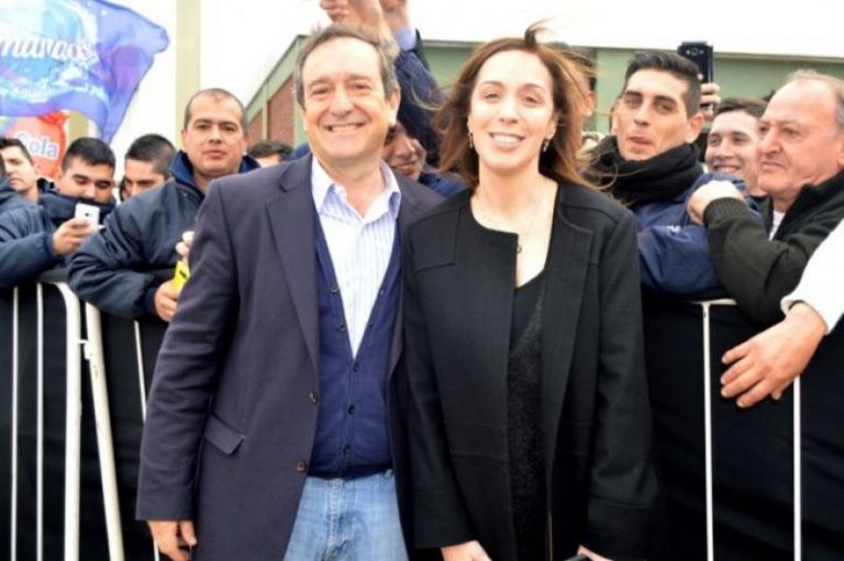 Se calienta la interna de Cambiemos en La Matanza: Saredi le pide la renuncia a Finocchiaro