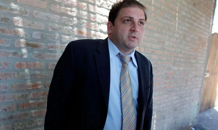 Procesaron al fiscal Bidone por extorsión