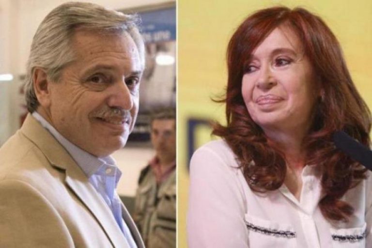 El primer acto de Alberto Fernández y Cristina Kirchner será en el Conurbano