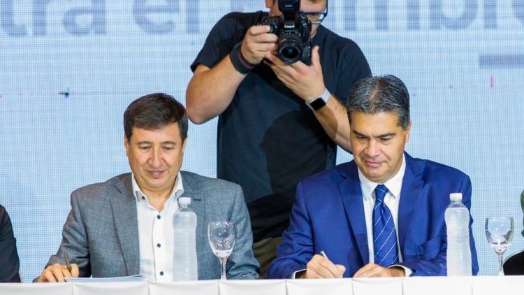 La tarjeta alimentaria llegará a Chaco