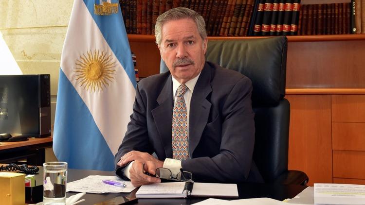 Cancillería anunció que EEUU dio marcha atrás con los aranceles al acero y aluminio