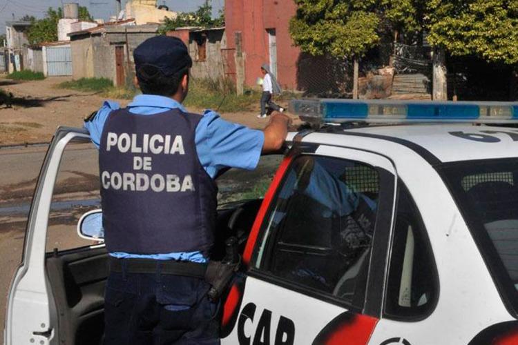 Primer caso de control policial a la cuarentena: un productor agropecuario fue denunciado por sus vecinos