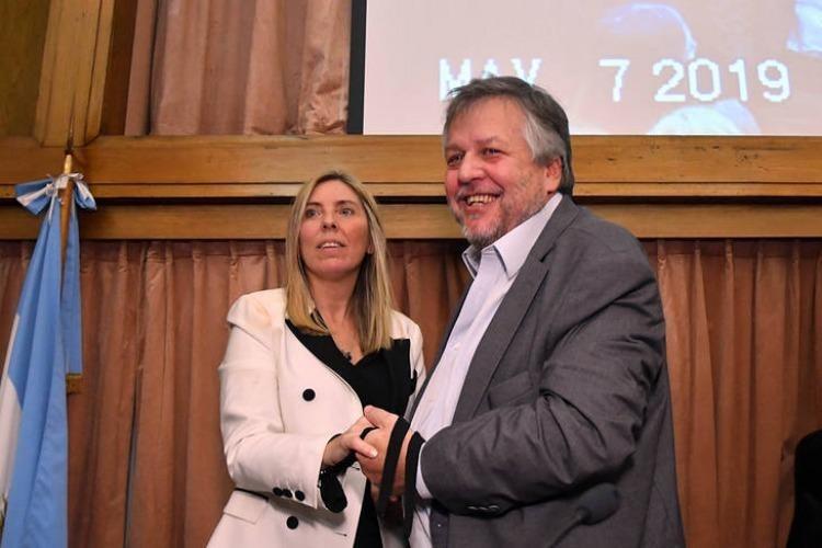 La jueza Capuchetti volvió a rechazar la intervención de la UIF en otra causa que involucra a un exministro de Macri