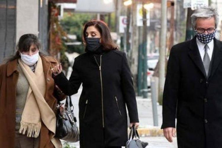 Otro revés para la cúpula de la AFI macrista: Ramos Padilla rechazó un planteo de Majdalani