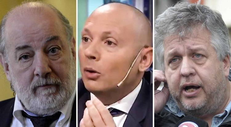 Cuadernos: ex secretario de CFK reveló el apriete de Bonadio, Stornelli y D’Alessio para convertirse en «arrepentido»