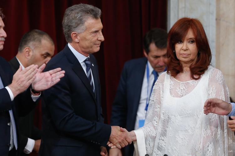 Avanza la causa por la persecución de Macri con la AFIP a Cristina y ya se pidieron las primeras medidas de prueba