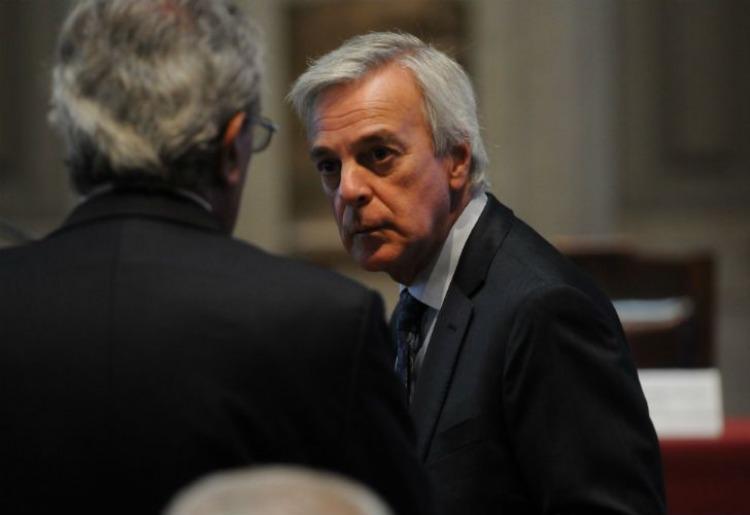 Duro informe de la Bicameral de Inteligencia contra el papel de Irurzún al frente de la oficina de escuchas que le dio Macri