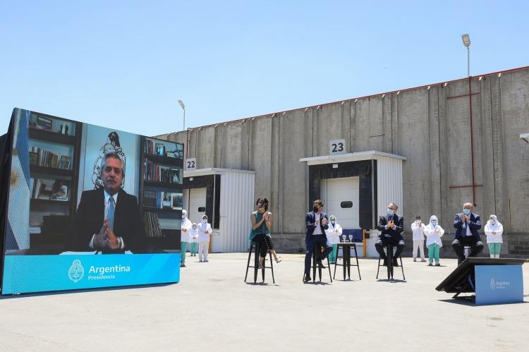 Recuperación: en los últimos siete meses se anunció inversiones por USD 7.000 millones de 47 empresas