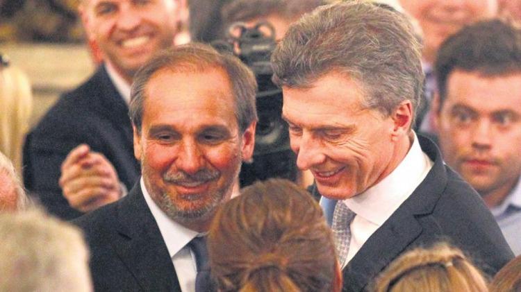 Piden la DDJJ de Macri y levantarle el secreto fiscal para investigar si favoreció a energéticas a cambio de negocios
