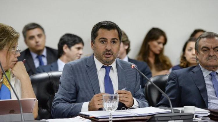 El nuevo presidente del Consejo de la Magistratura señaló que «con Cambiemos hubo una intromisión de la política en la Justicia