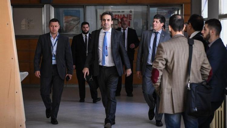 Espionaje Ilegal: Ramos Padilla pidió que se unifiquen todas las causas que investigan el aparato macrista