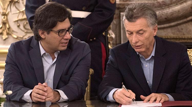 El principal operador de la Mesa Judicial salió en defensa de Macri por la administración fraudulenta del préstamo del FMI