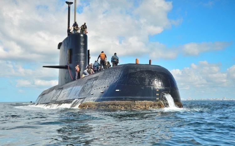 Se promulgó la ley de indemnización a familiares de las víctimas del ARA San Juan