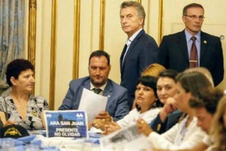 ARA San Juan: La jueza llamó a declaraciones testimoniales a exfuncionarios macristas