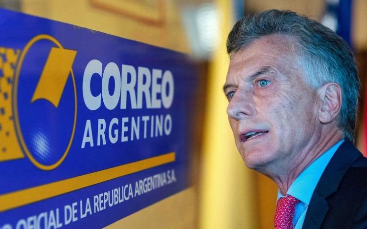 Correo Argentina: reabren un sumario para investigar el intento de autocondonación de deuda de Macri