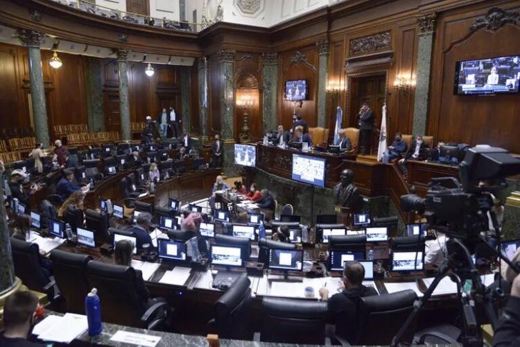 Legislatura porteña: legisladores oficialistas votaron contra la iniciativa popular de Costa Salguero