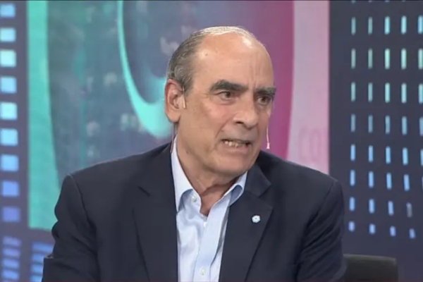 Conflicto en Misiones: Guillermo Francos afirmó que «tiene que buscarle una solución la provincia».