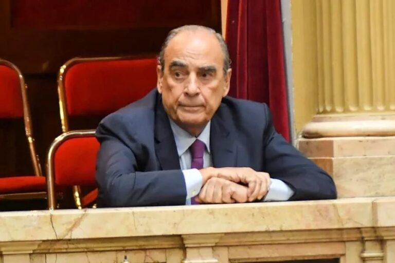 Francos, sobre las retenciones al campo: «La idea es eliminarlas durante este gobierno»
